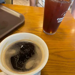 컴포즈커피 사진