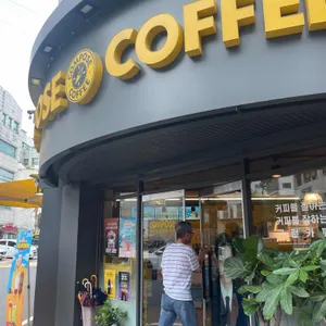 컴포즈커피 리뷰 사진