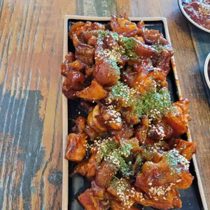 족발신선생 사진