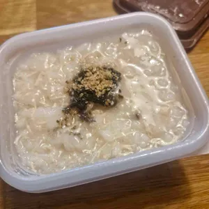 본죽 리뷰 사진