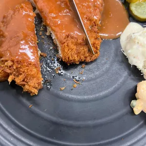 혜화동 돈까스 사진