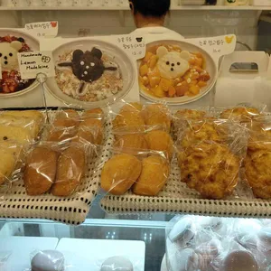 제이제이카페 리뷰 사진