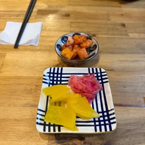 타쿠미우동 사진 2
