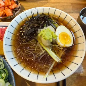 타쿠미우동 사진