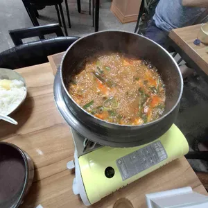 연곡꾹저구탕 사진