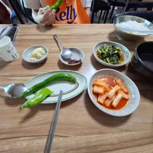 연곡꾹저구탕 사진