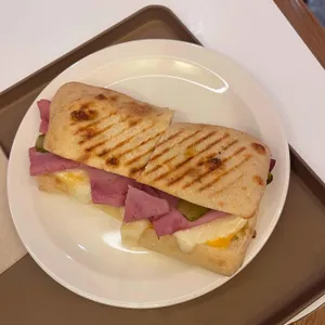 던킨도너츠 대표 사진