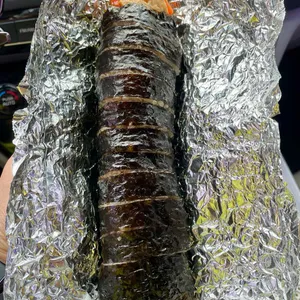 뚱땡이김밥 사진