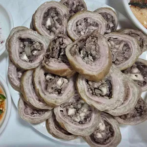 대동순대 사진
