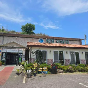밥꽃이야기 들마루 리뷰 사진