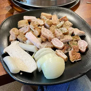 황홀한막창&뒷고기 사진