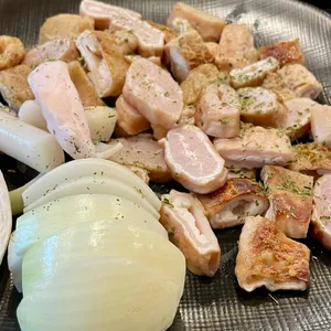 황홀한막창&뒷고기 사진