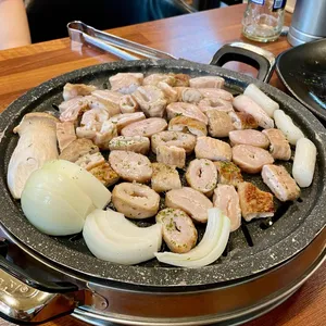 황홀한막창&뒷고기 사진