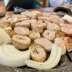 황홀한막창&뒷고기 사진