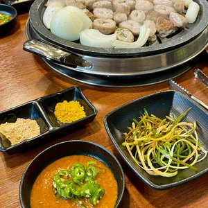 황홀한막창&뒷고기 사진