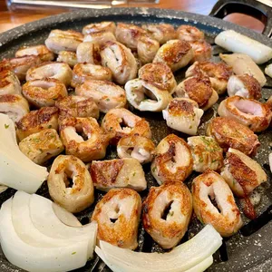 황홀한막창&뒷고기 사진