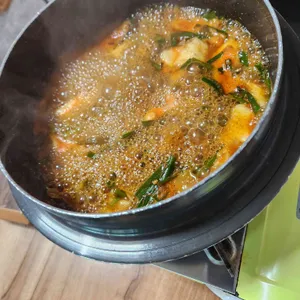 연곡꾹저구탕 사진