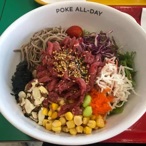 포케올데이 사진