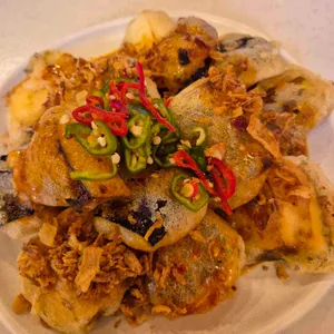 반핀 사진