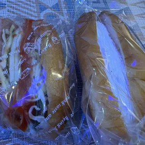 우리웰빙만두 사진