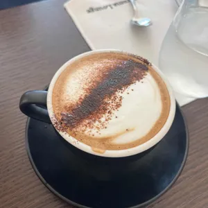 웨스틴조선 부산 파노라마라운지 사진 2
