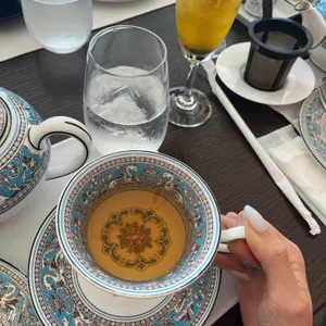 웨스틴조선 부산 파노라마라운지 사진