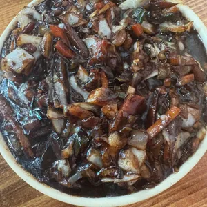 보성반점 사진