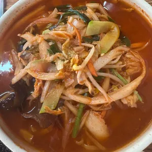 보성반점 사진
