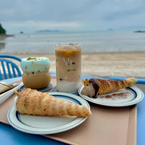 메르 대표 사진