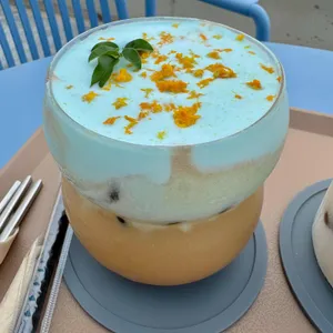 메르 대표 사진
