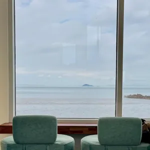 메르 리뷰 사진