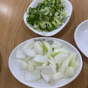 동서울영계백숙 사진