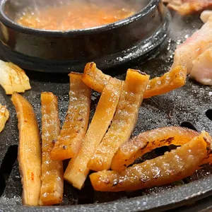 황금돼지 사진