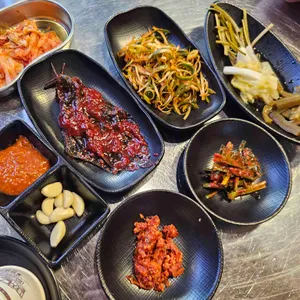 제주화로집 사진