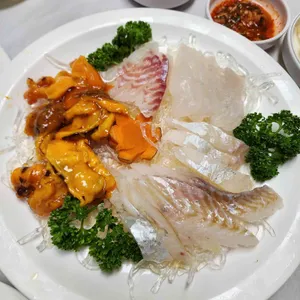 오대산 사진
