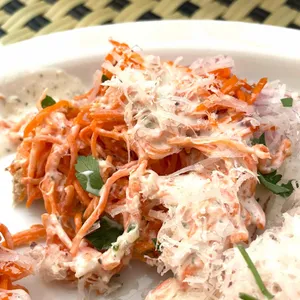 콘치 사진