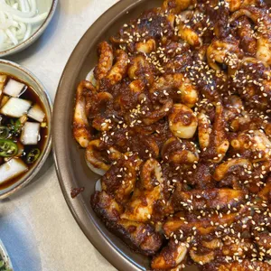 돌산등대집 리뷰 사진