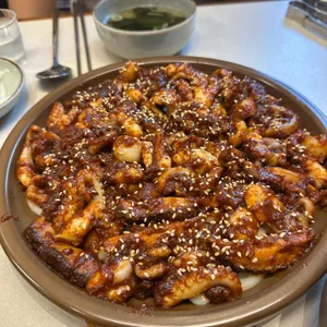 돌산등대집 리뷰 사진