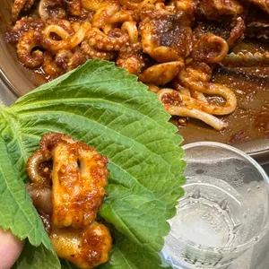 돌산등대집 리뷰 사진