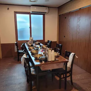 교동면옥 리뷰 사진