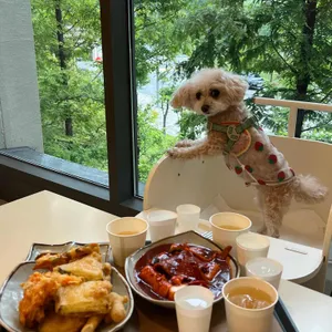 이가네떡볶이 사진