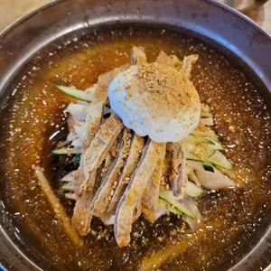 진주숯불갈비 사진