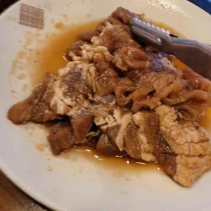진주숯불갈비 사진