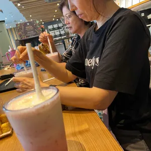 스타벅스 사진