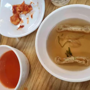 법원열무 사진