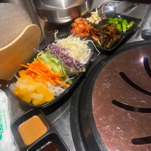 편백상회 사진