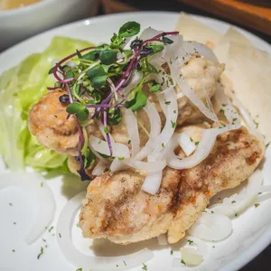 중화용호 리뷰 사진