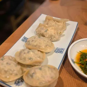 깡통만두 리뷰 사진