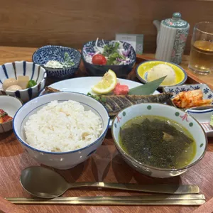 온정밥상 사진