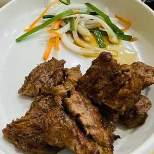 하누소 사진